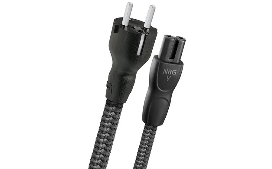 AudioQuest NRG-Y2 (1,00 metros)