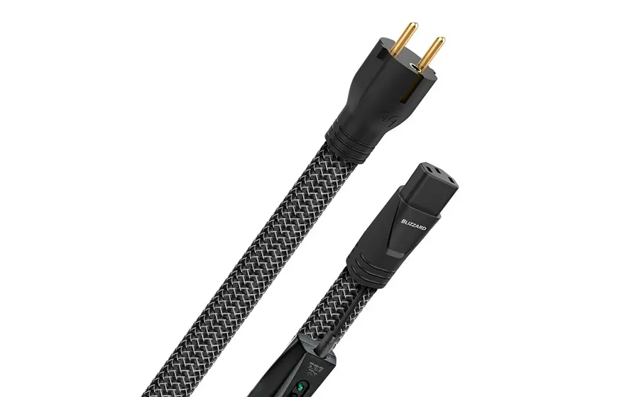 AudioQuest Blizzard XTRM