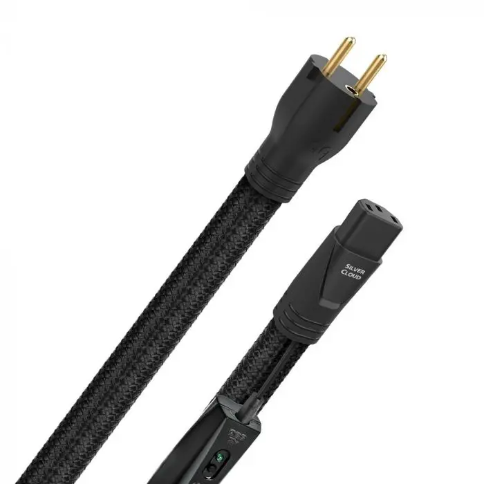 AudioQuest Silver Cloud XTRM (1,00 metros)