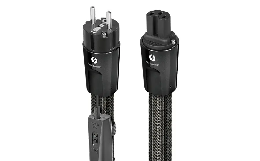 AudioQuest Tornado Constant-Current (Source)
