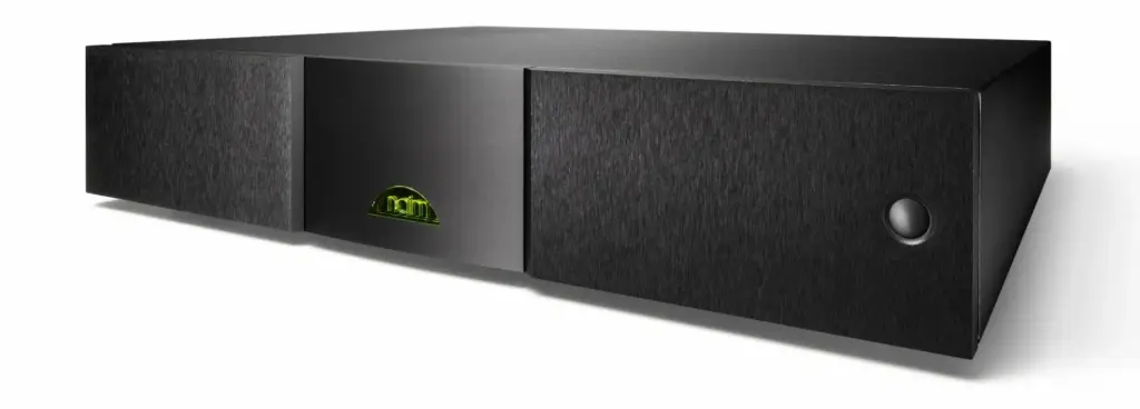Naim NAPS 555-DR (Series Finish)