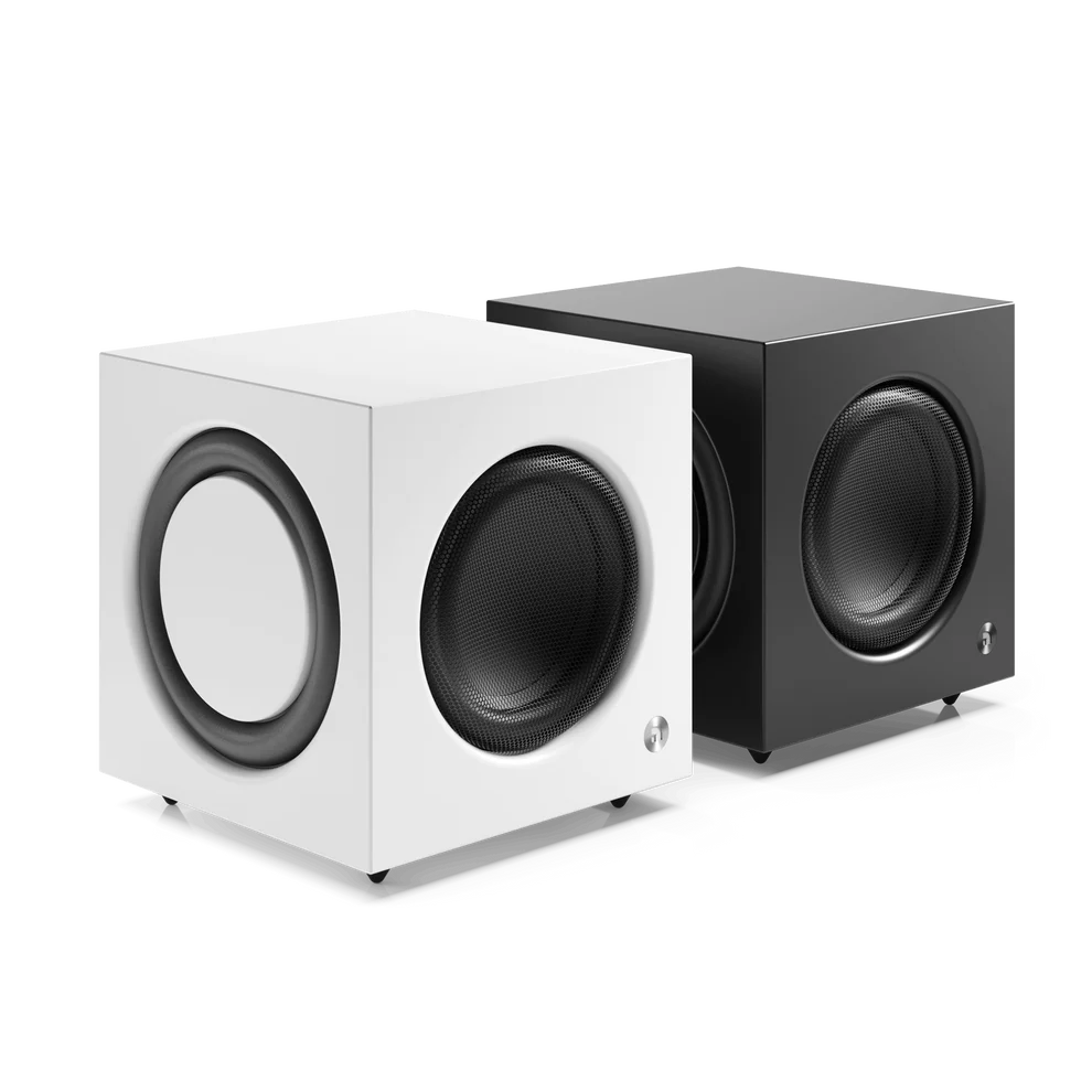 Audio Pro SW-10 (Black)