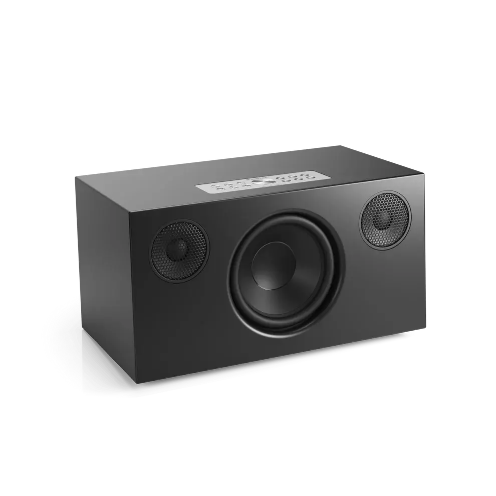 Audio Pro C10 MKII (Black)