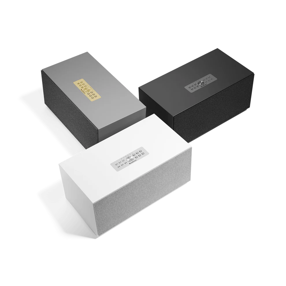 Audio Pro C20 (Black)