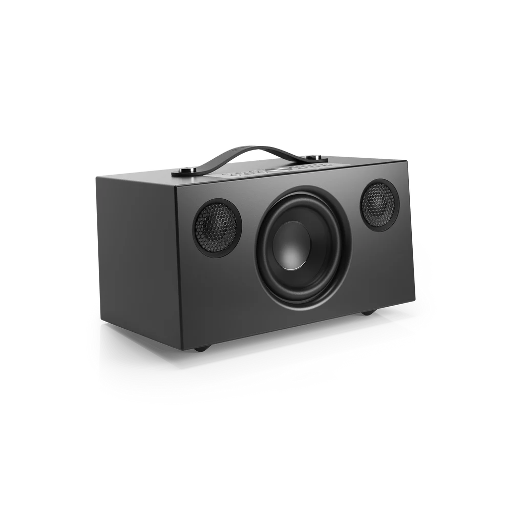 Audio Pro C5 MKII (Black)