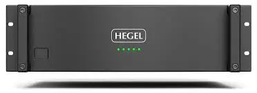 Hegel C55