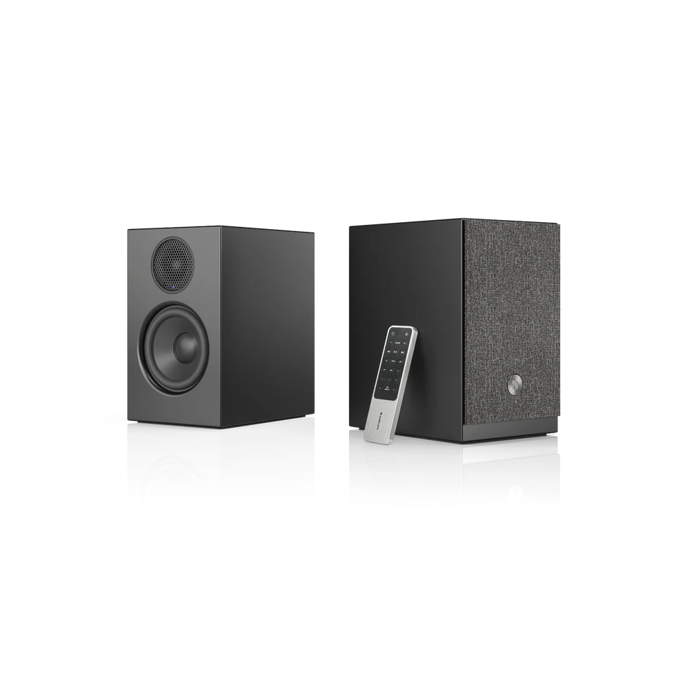 Audio Pro A28 (Black)