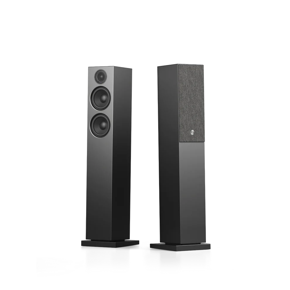 Audio Pro A38 (Black)