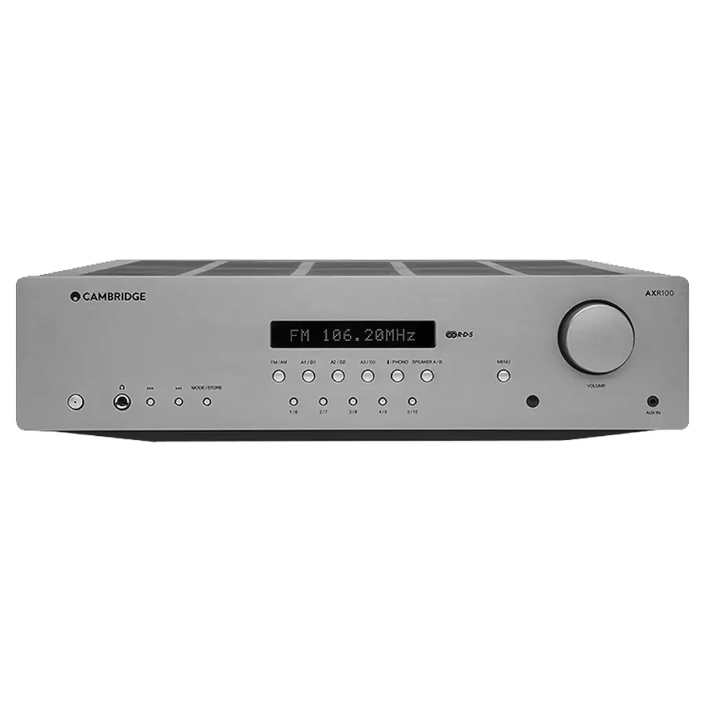 Cambridge Audio AXR100