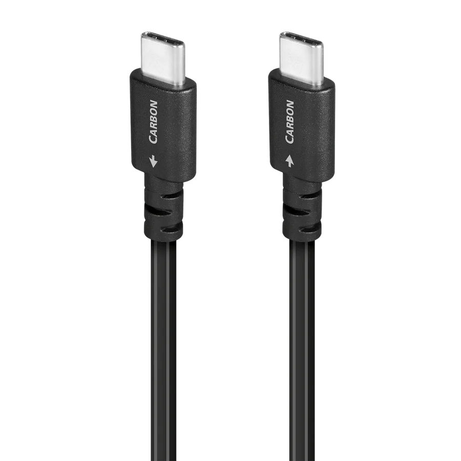 AudioQuest Carbon USB(C) USB(C) 