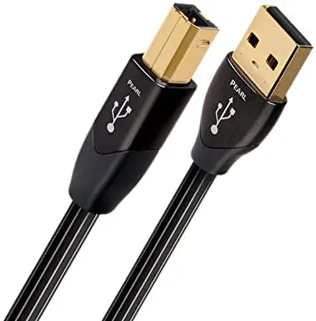 AudioQuest Pearl USB(A) USB(B) Micro 2.0