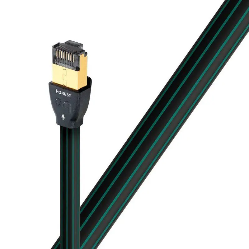 AudioQuest Forest RJ/E 