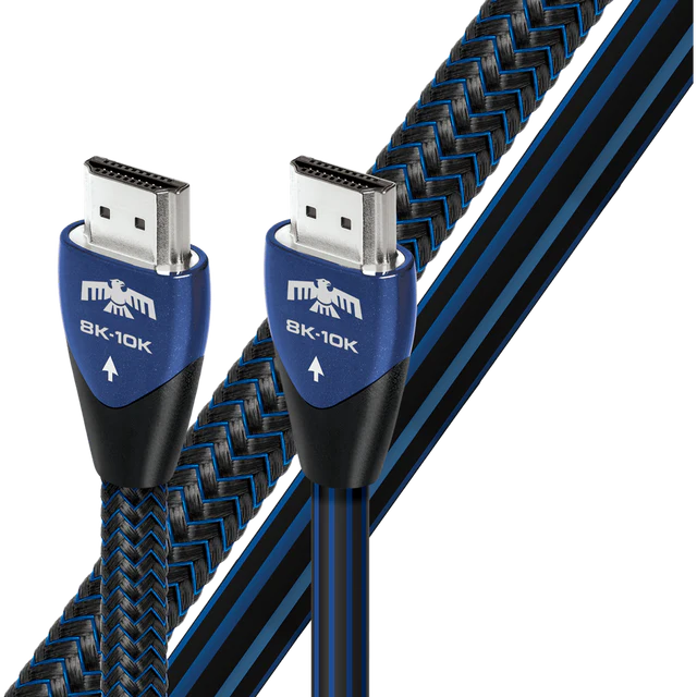 AudioQuest ThunderBird 48 HDMI (0,60 metros)