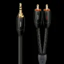 AudioQuest Tower (3,5mm) (RCA)
