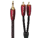 AudioQuest Golden Gate (3,5mm) (RCA)