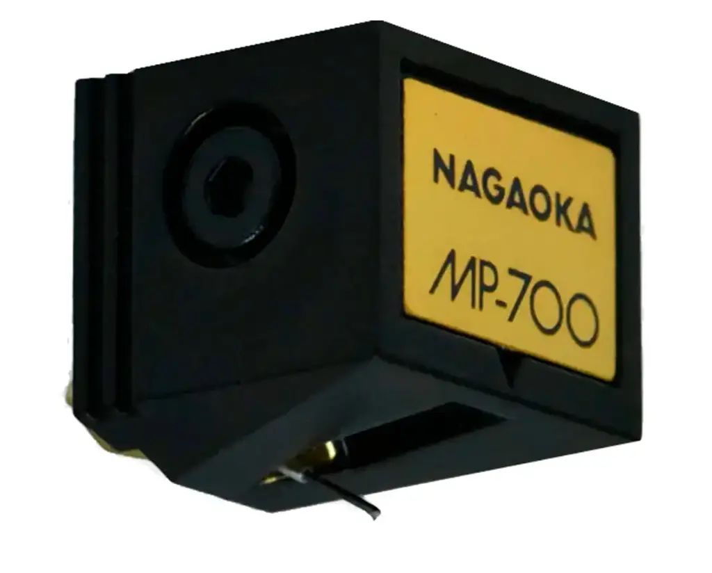 Nagaoka JN-P700 Stylus 