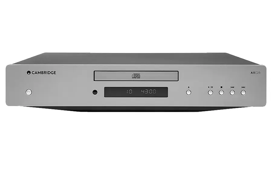 Cambridge Audio AX C25