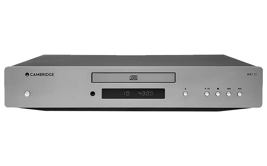 Cambridge Audio AX C35