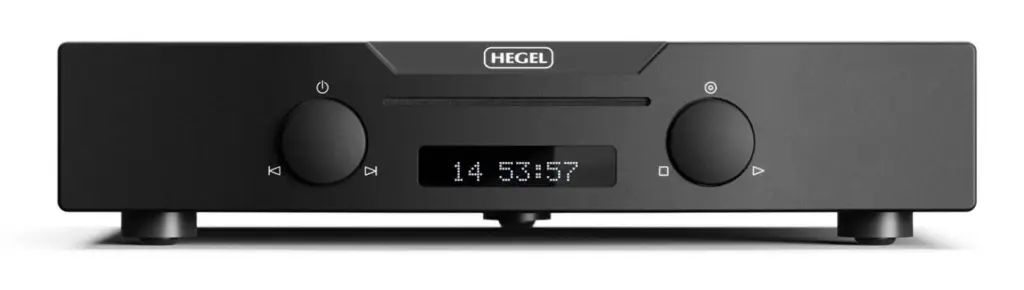 Hegel Viking