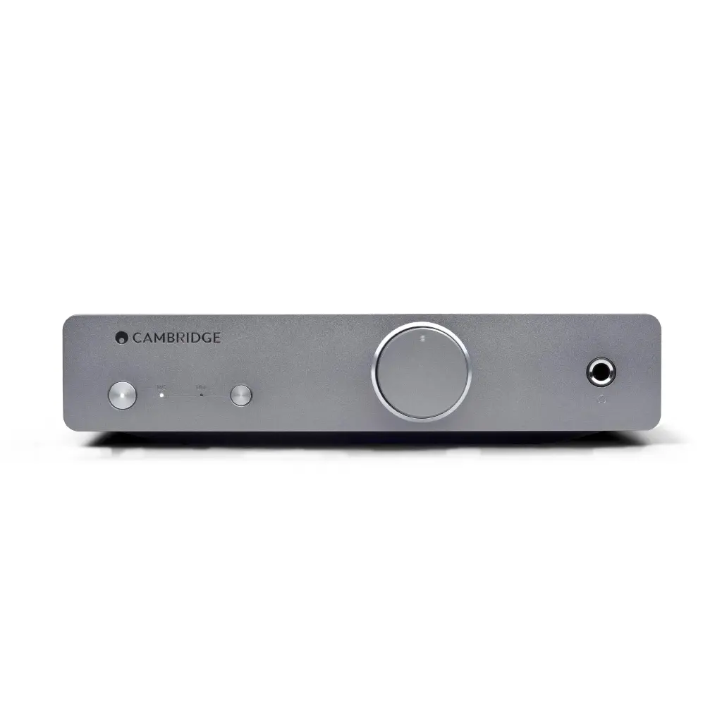 Cambridge Audio Duo
