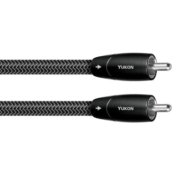 AudioQuest Yukon  (0,50 metros, RCA)