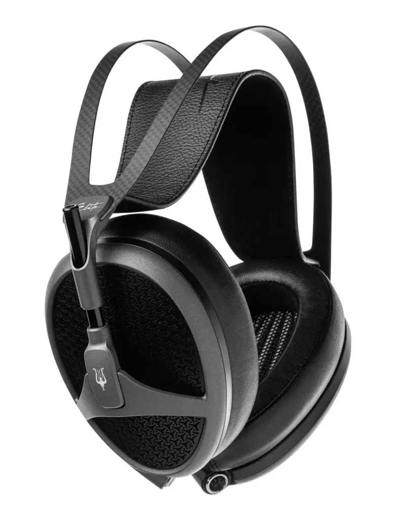 Meze Empyrean Elite Tungsten 