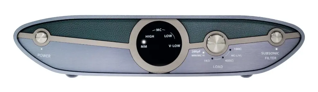 ifi Audio Zen Phono 3