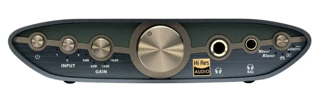 ifi Audio Zen CAN 3