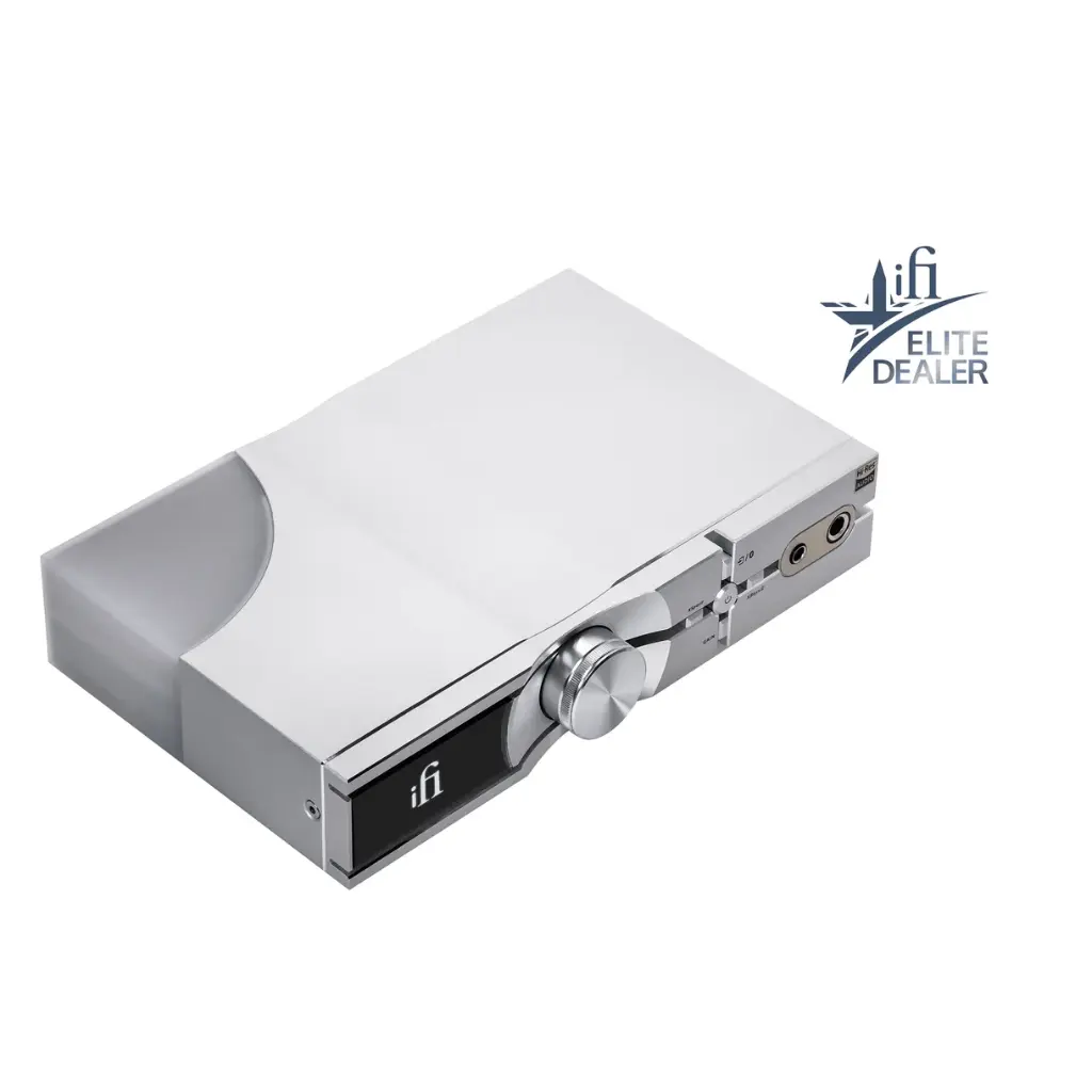 ifi Audio NEO iDSD 2