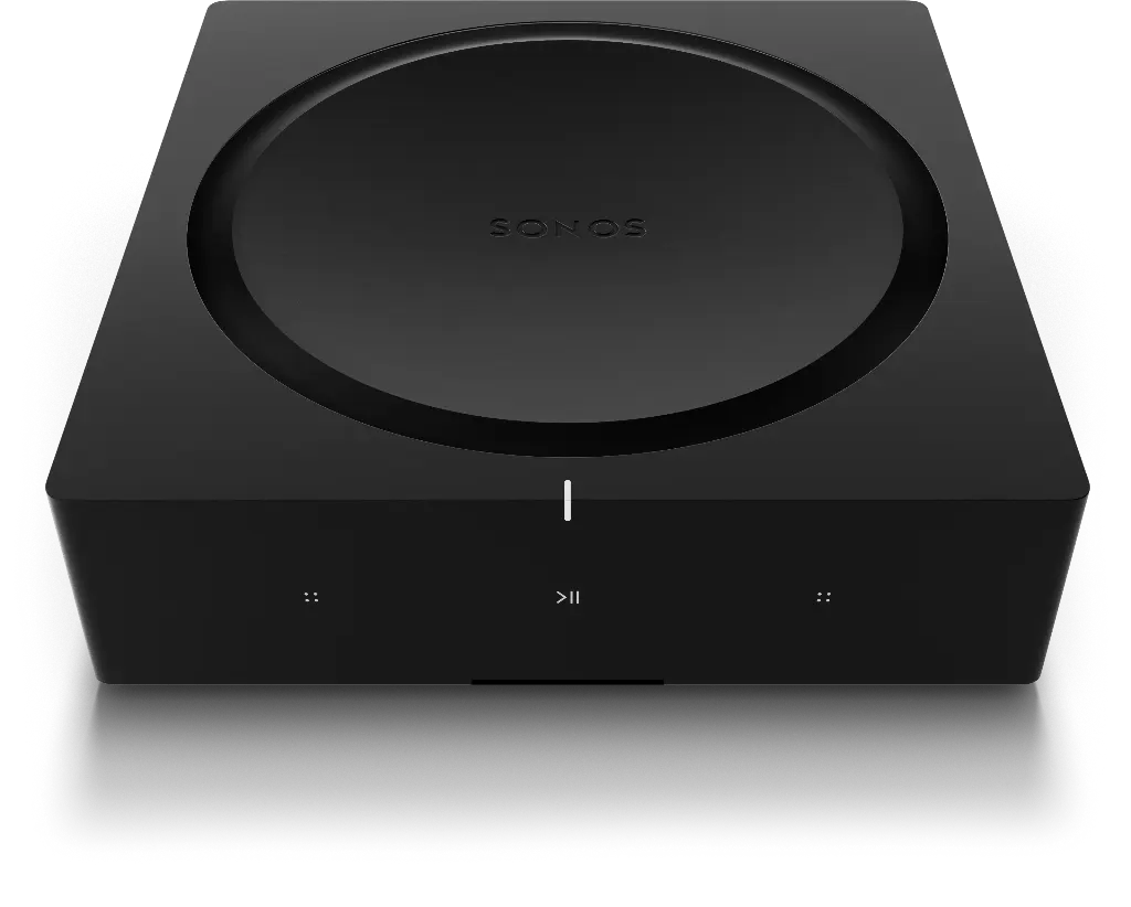 [AF-011-000002] Sonos Amp