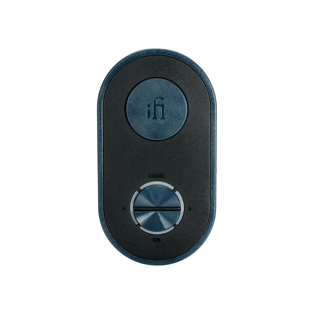 ifi Audio UP Travel