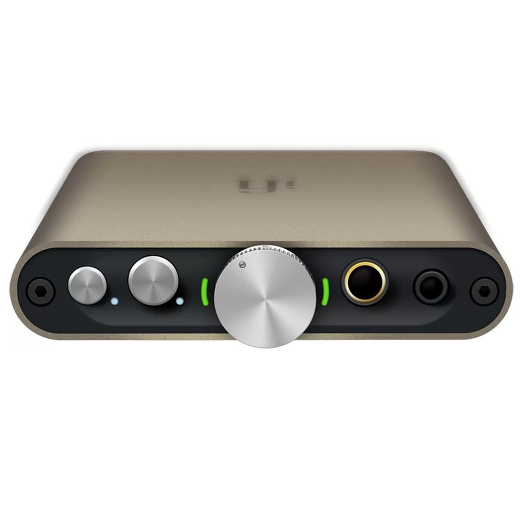ifi Hip-Dac 3
