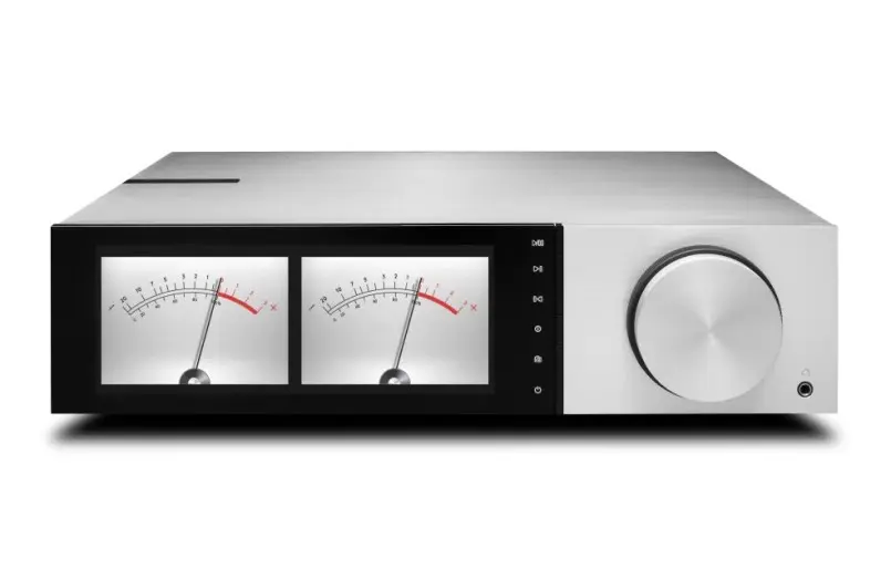 Cambridge Audio EVO 150 DELOREAN