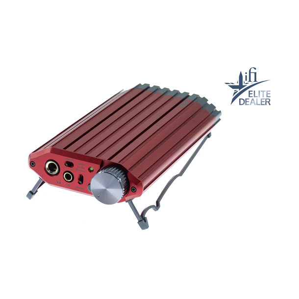 ifi Audio iDSD Diablo 2