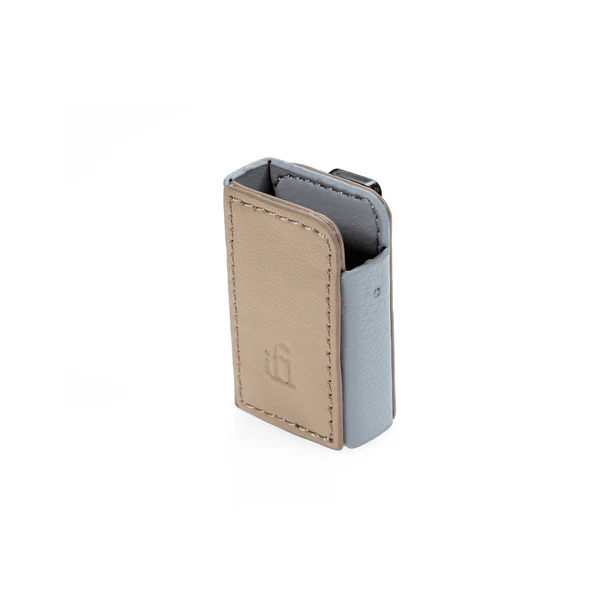 ifi Audio Go blu Case