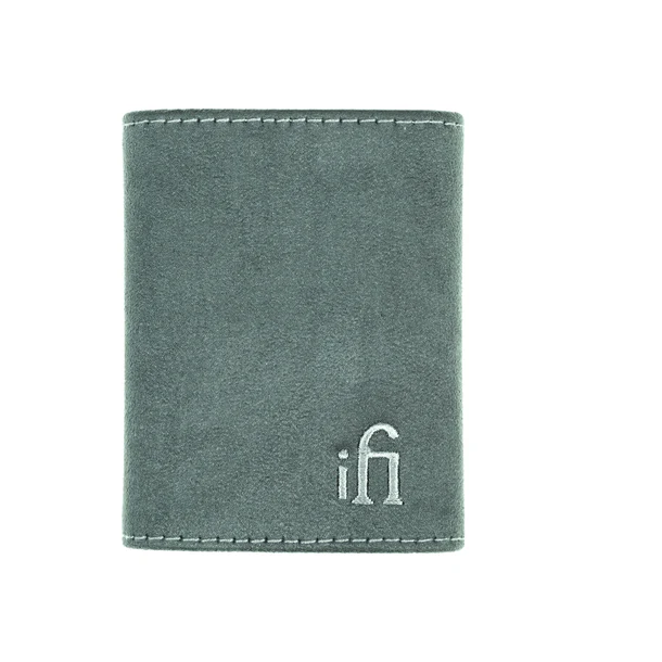 ifi Audio hip-case
