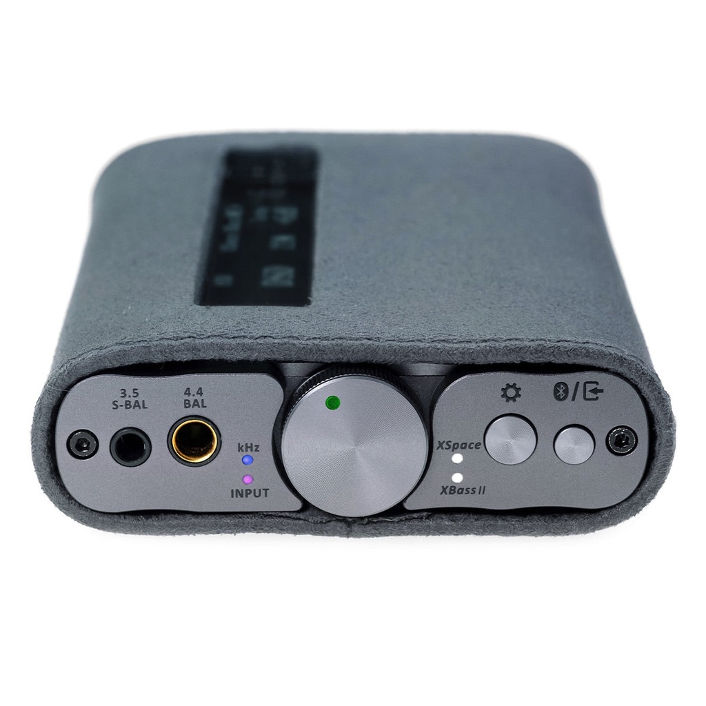 IFi Audio XDSD Gryphon Case