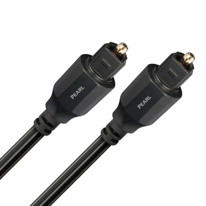 AudioQuest Pearl Optical (Full-Size)  (Full-Size) 