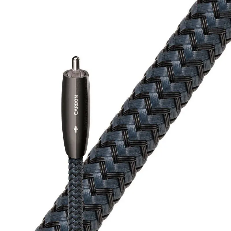 AudioQuest Carbon Digital Coaxial  (0,75 metros)