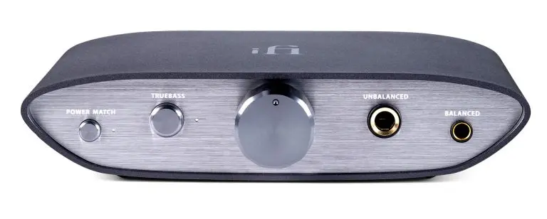IFI Audio Zen DAC V2