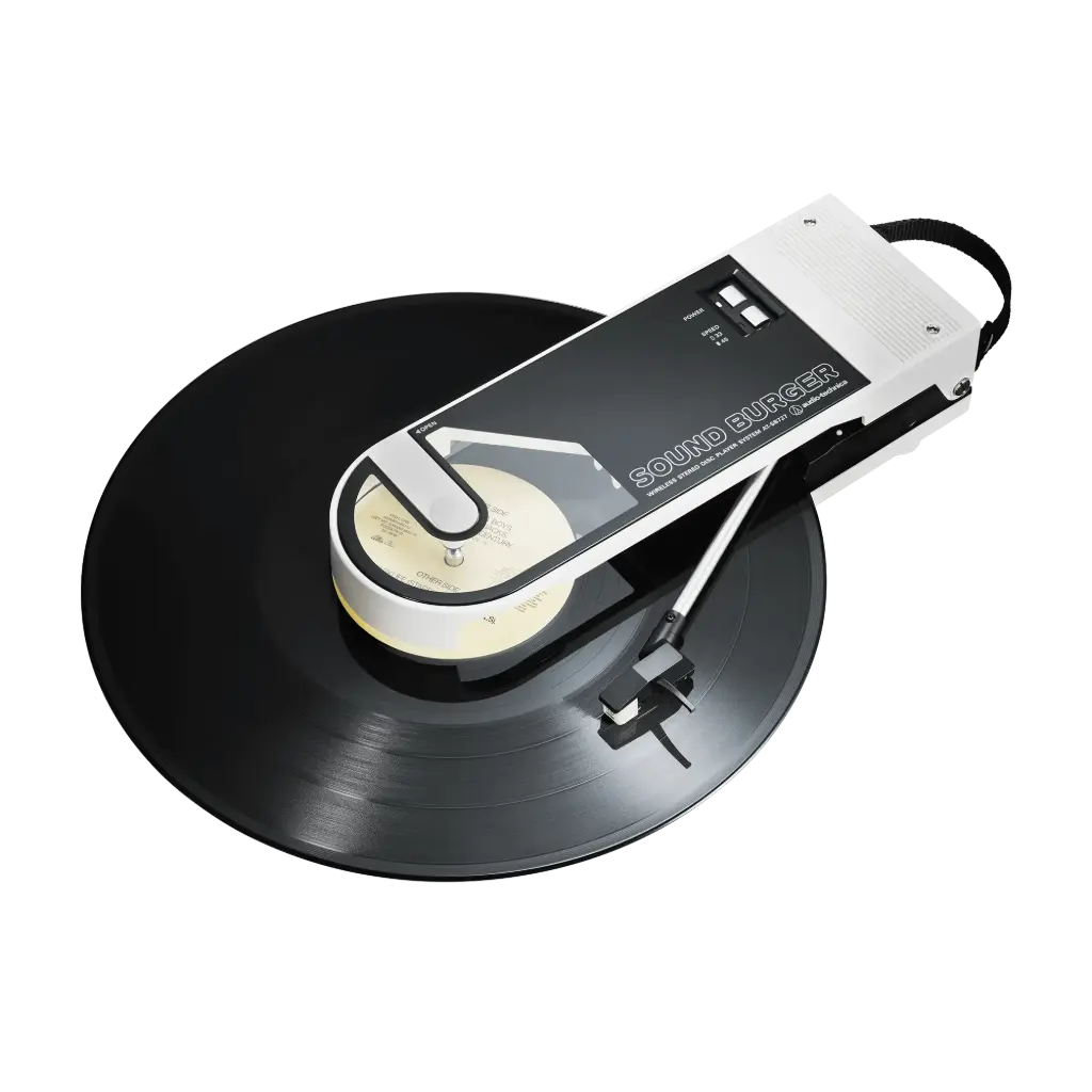 Audio-Technica AT-SB727 