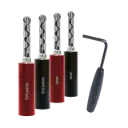 AudioQuest SureGrip 100