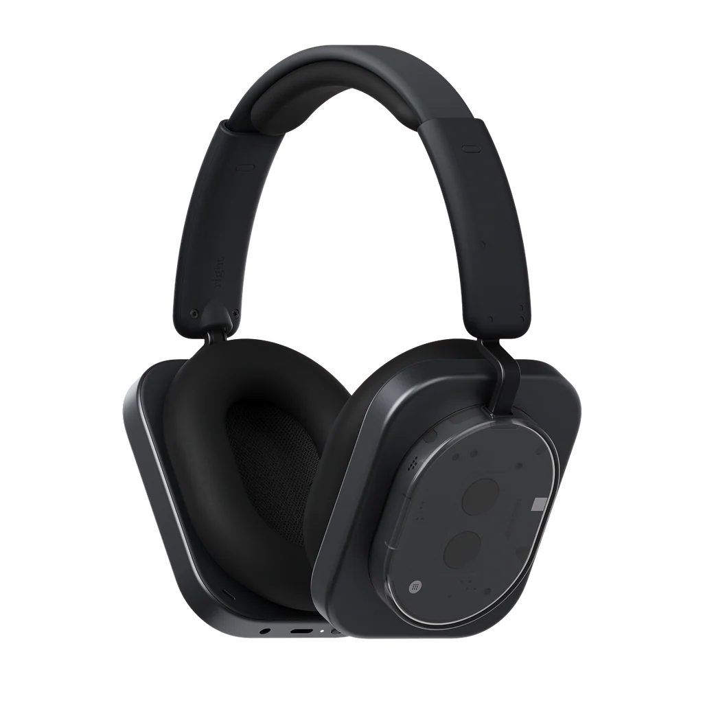 Auriculares Nothing (Black)