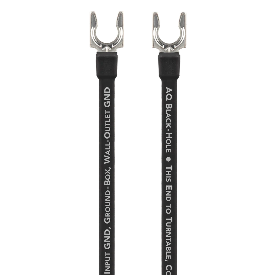 AudioQuest Black Hole GroundGoody