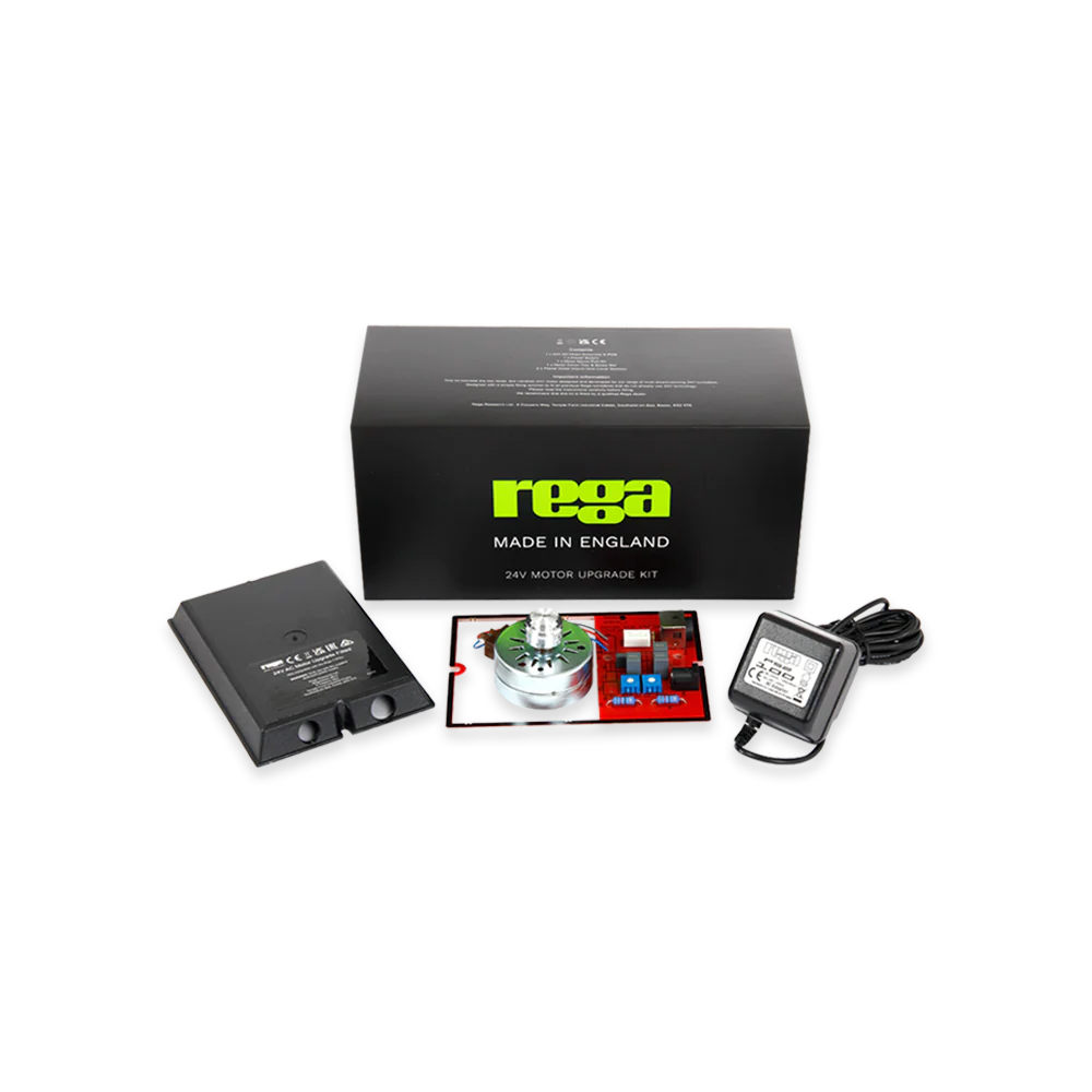 REGA ACC 24V Motor Upgrade Kit