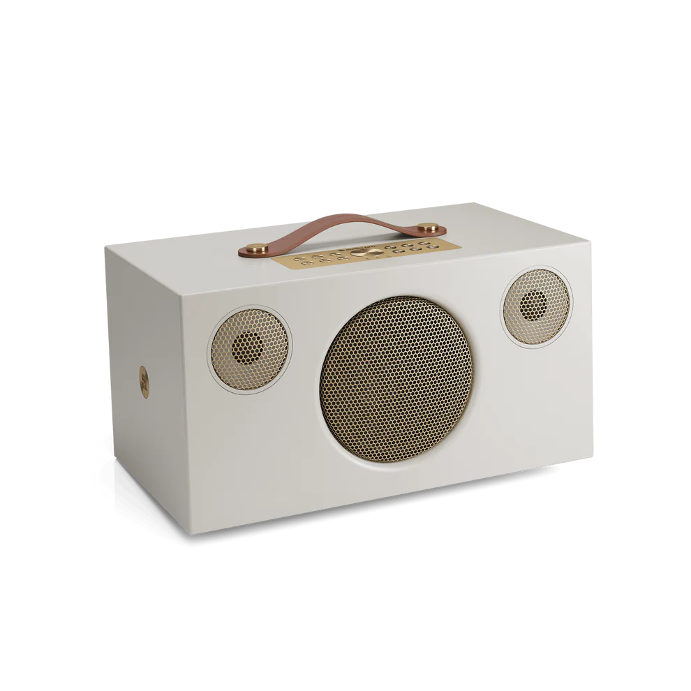 Audio Pro C10 MKII W