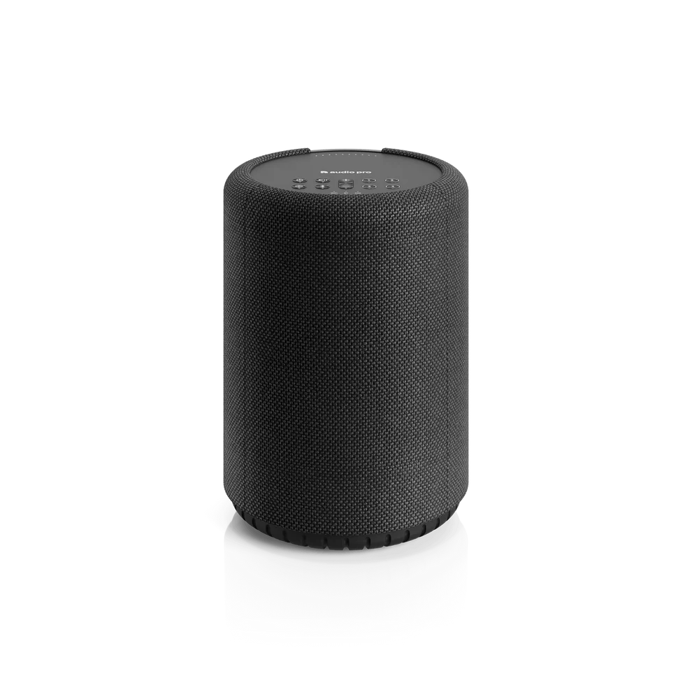 Audio Pro A10 MKII W (Black)