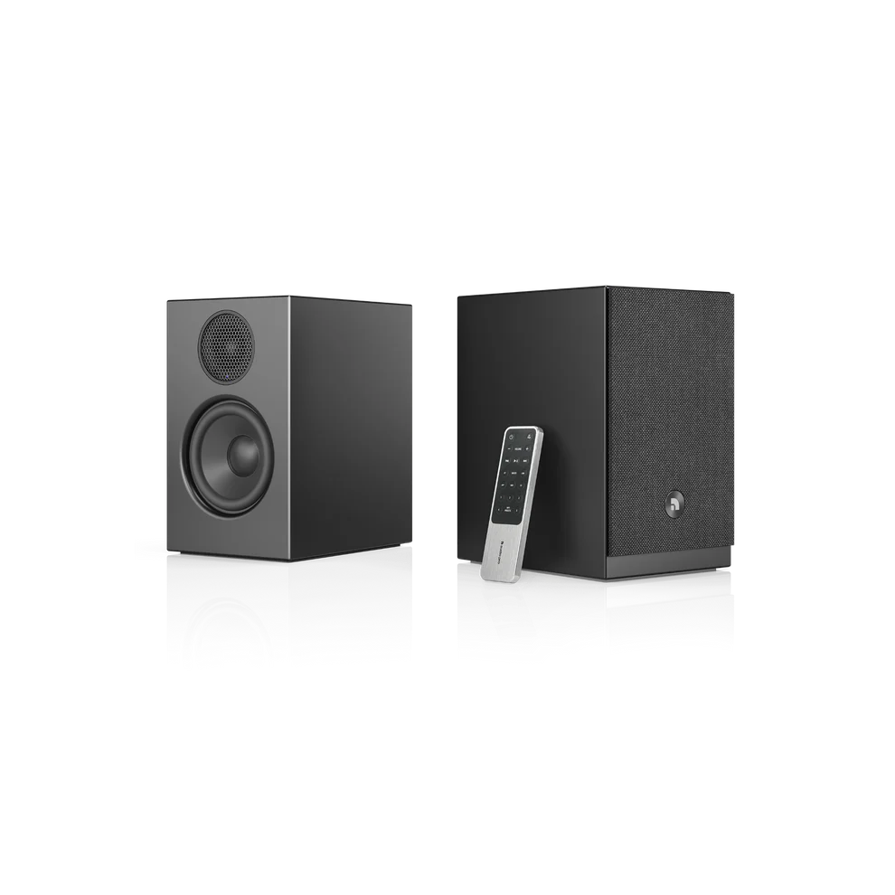 Audio Pro A28 W (Black)