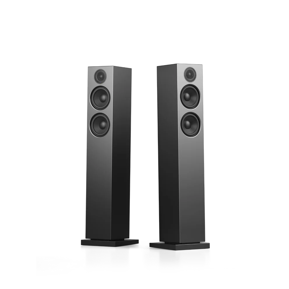 Audio Pro A38 W (Black)