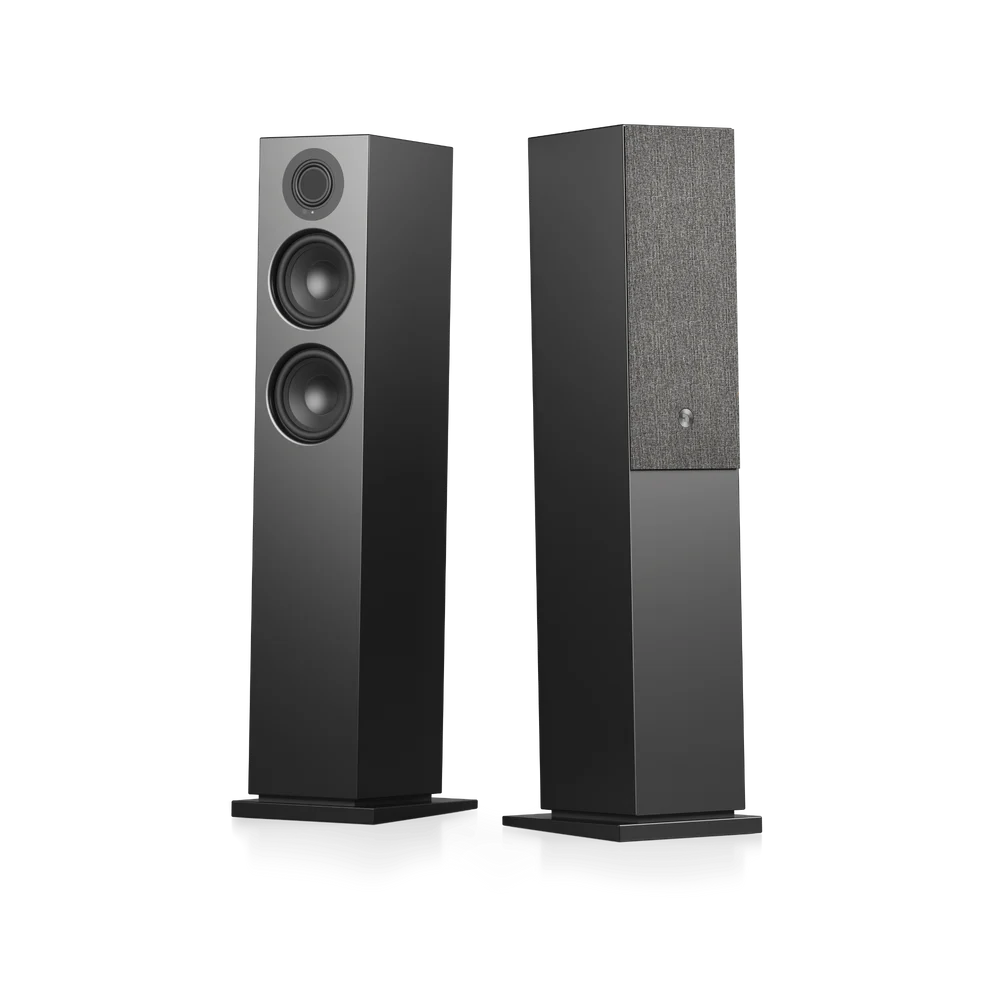Audio Pro A48 W (Black)